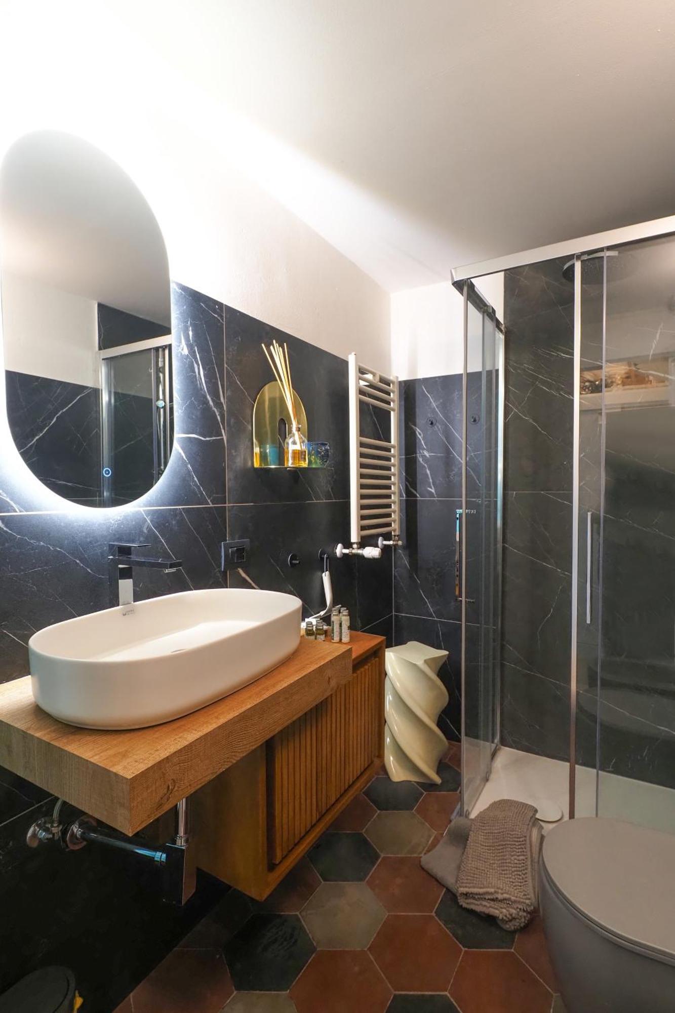 Charming Studio In The Heart Of China Town มิลาน ภายนอก รูปภาพ